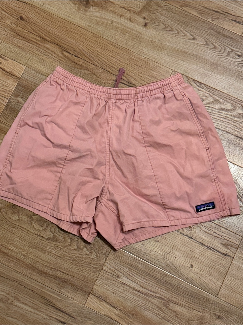 Patagonia shorts